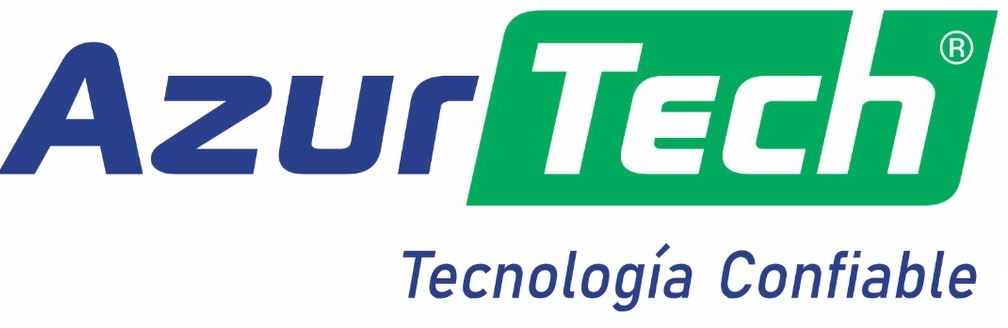 AzurTech - ERP